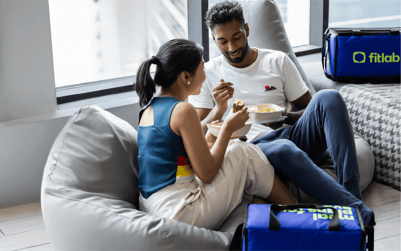 FitLab's Family-Focused Approach- Customization for Family Dynamics